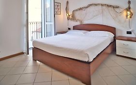 Medusa Apartment - Bilocale Centro